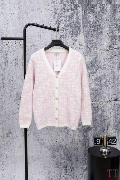 Picture of Dior Sweaters _SKUDiorS-L20tr26344738